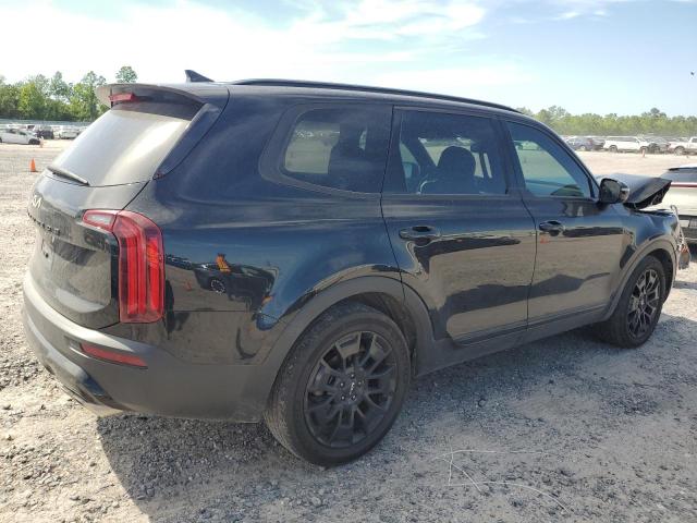 5XYP5DHC2NG289003 KIA Telluride Sx