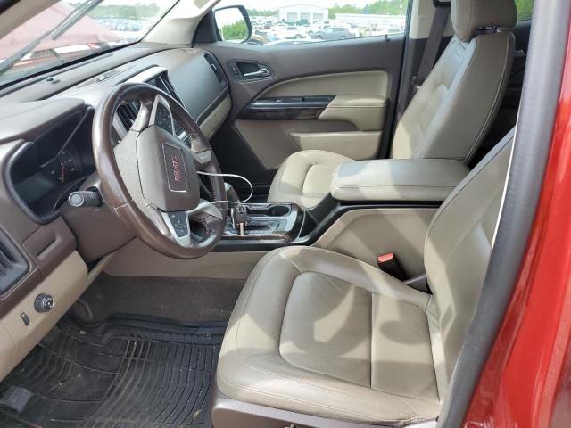 1GTG5DE30G1187576 GMC CANYON SLT