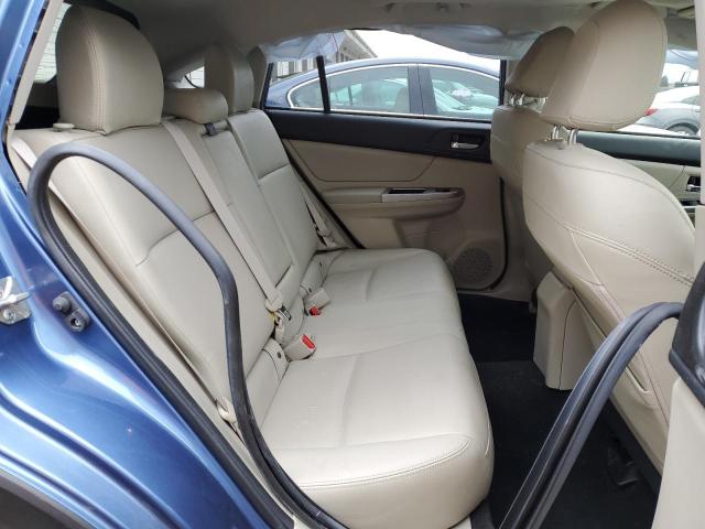 JF2GPBKC3EH335454 Subaru Xv Crosstrek 2.0i Hybrid Touring