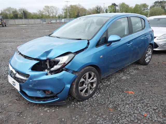 Auction sale of the 2017 Vauxhall Corsa Ener, vin: *****************, lot number: 51851864