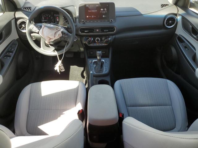 KM8K62AB6PU977712 Hyundai Kona Sel