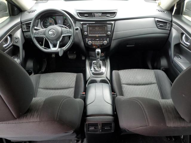 JN8AT2MT7KW251842 Nissan ROGUE S