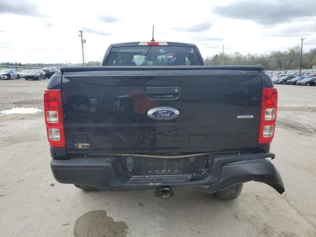 1FTER1FH1LLA57356 Ford RANGER XL