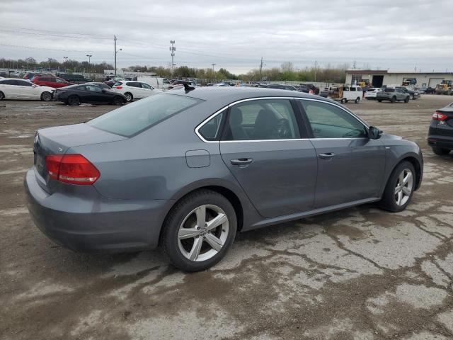 1VWAT7A38EC032730 Volkswagen PASSAT S