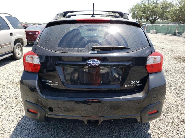 JF2GPAMC6F8263853 Subaru Xv Crosstrek 2.0 Limited