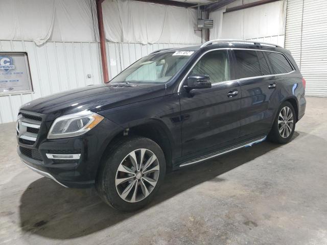 Auction sale of the 2015 Mercedes-benz Gl 450 4matic, vin: 4JGDF6EE3FA455723, lot number: 51330124