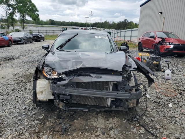 3FA6P0G75JR216538 Ford FUSION S