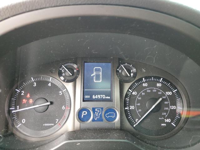 JTJBM7FX3J5207932 Lexus GX 460