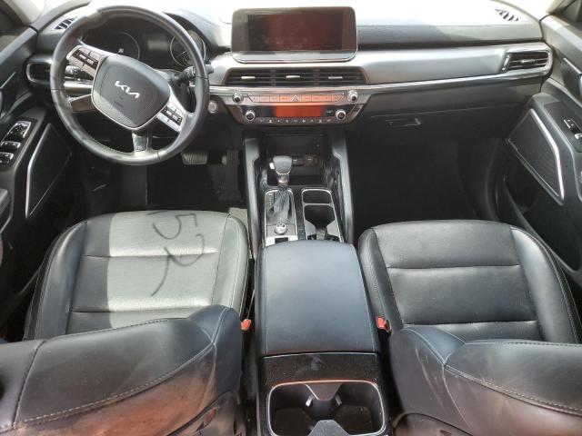5XYP24HC6NG237771 KIA Telluride Lx