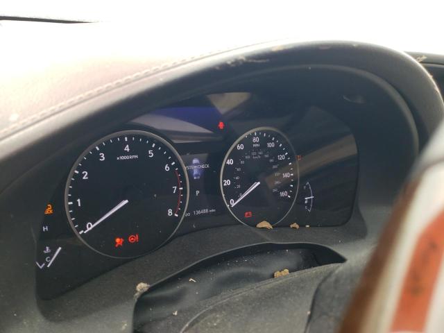 JTHBK1GG4E2098827 Lexus ES 350