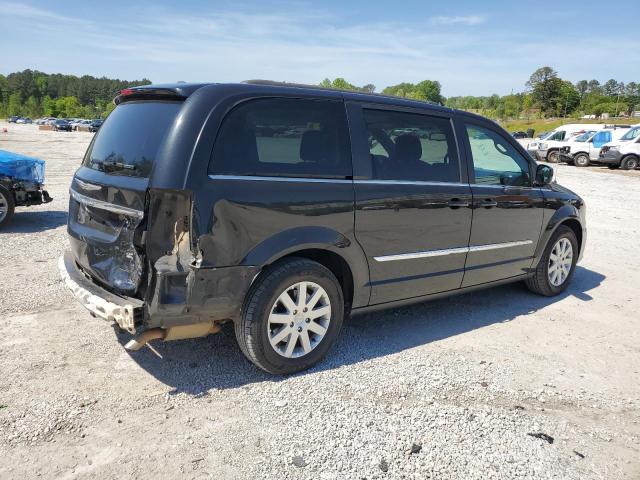 2C4RC1BG4ER365079 Chrysler Town & Country Touring