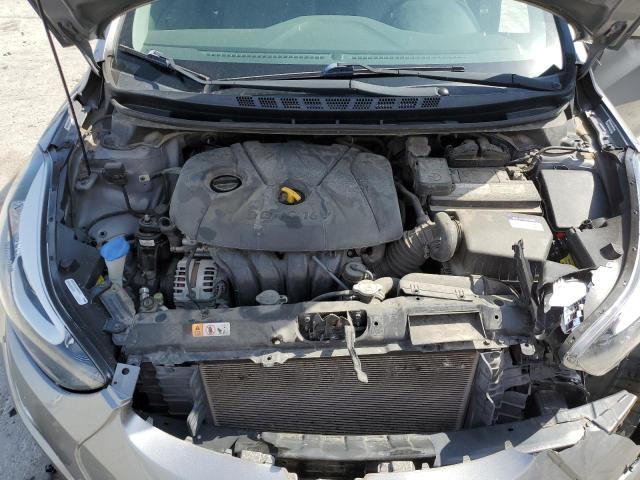KMHDH4AE2FU250123 Hyundai ELANTRA SE