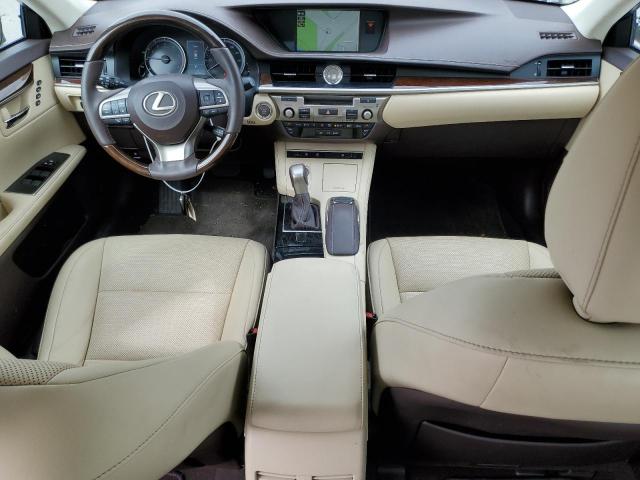 58ABK1GG3HU038049 Lexus ES 350