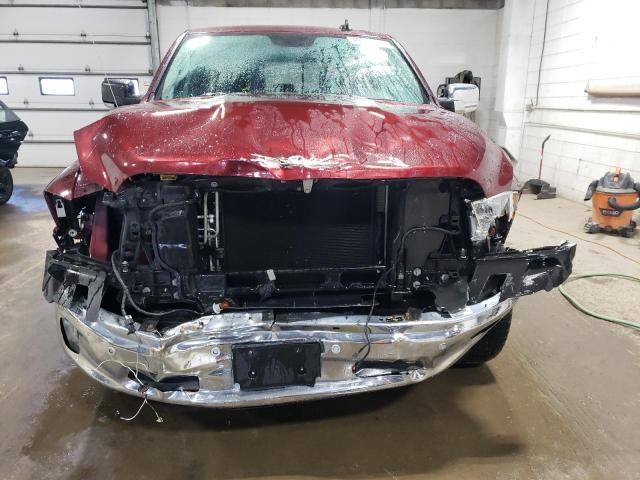 3C6RR7LT7JG158593 RAM 1500 Slt