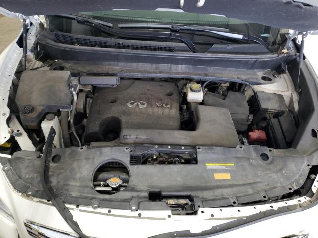 5N1AL0MM1EC553542 Infiniti QX60