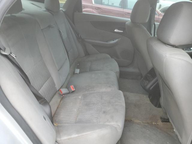 2G11X5SAXG9171740 Chevrolet IMPALA LS
