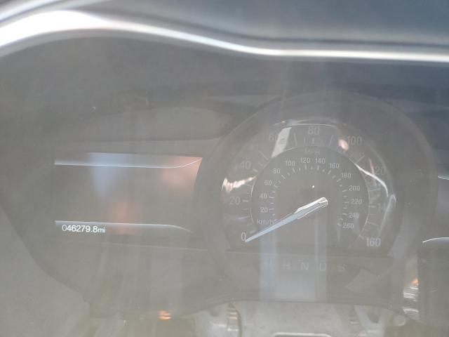 3FA6P0HD1KR110724 Ford FUSION SE
