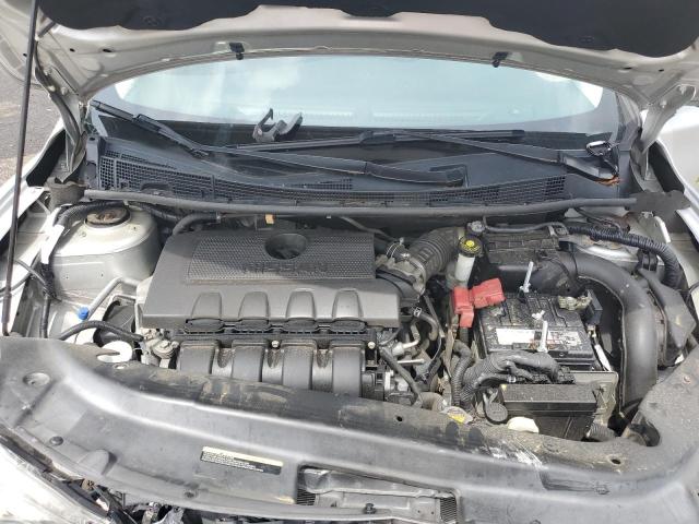 3N1AB7AP3FY364210 Nissan SENTRA S