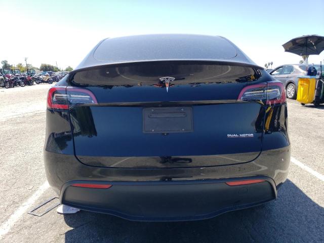 7SAYGDEF8PF683423 Tesla Model Y