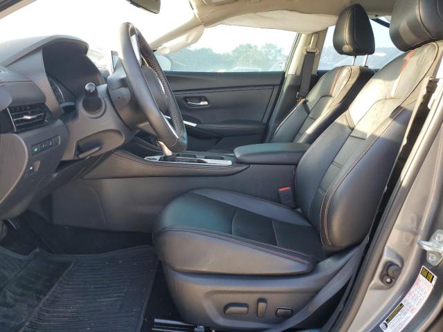 3N1AB8DV3PY266392 Nissan SENTRA SR