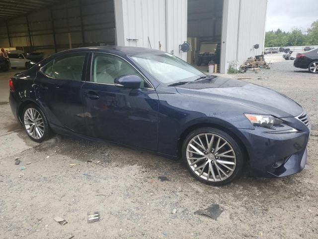 JTHBF1D21E5024017 Lexus IS 250