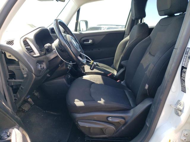 ZACCJABTXGPD09177 Jeep Renegade Latitude