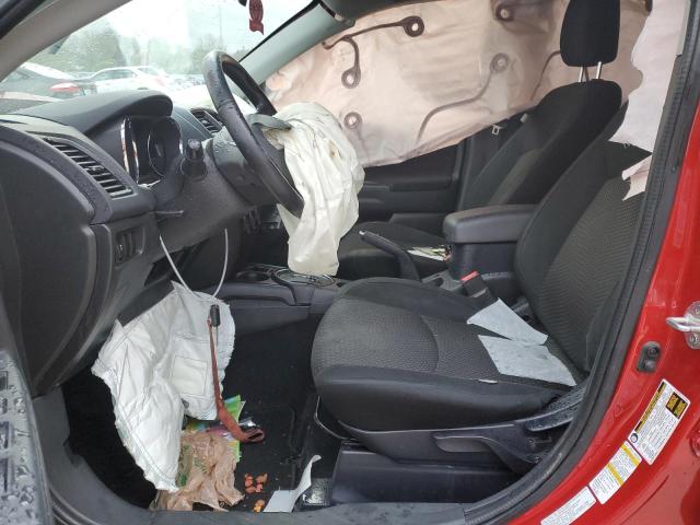 JA4AR3AU4GZ041874 Mitsubishi Outlander Sport Es