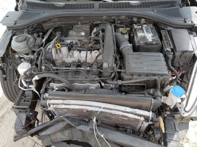 3VWCB7BUXLM003647 Volkswagen JETTA S