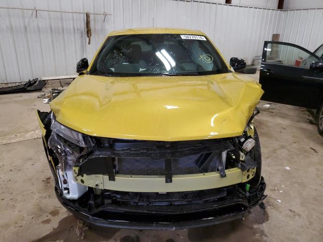 KL77LGE22RC138267 Chevrolet Trax 1rs