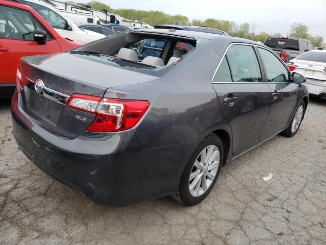 4T1BF1FK6EU729797 Toyota CAMRY L