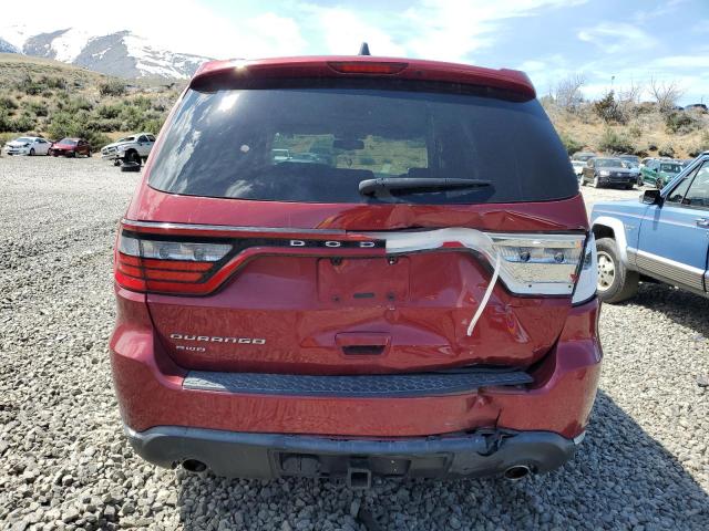 1C4RDJAG4EC595910 Dodge Durango Sxt