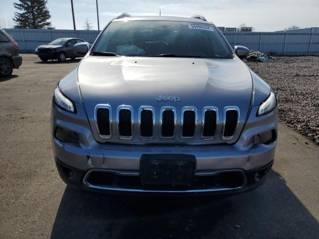 1C4PJMDSXHW594099 Jeep Cherokee Limited
