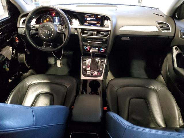 WAUFFAFL8FA075464 Audi A4 Premium Plus