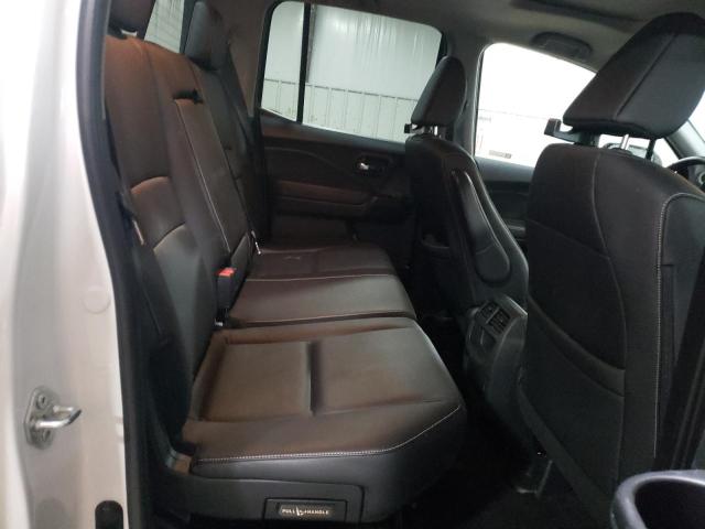 5FPYK3F78NB023870 Honda Ridgeline Rtl