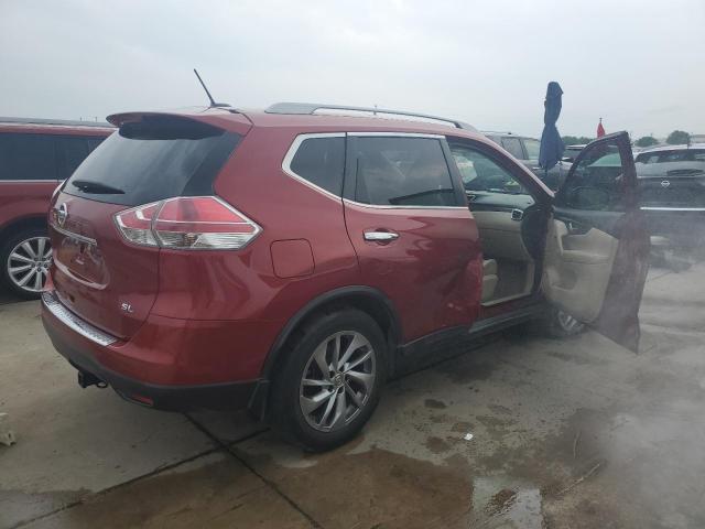 5N1AT2MTXFC867730 Nissan ROGUE S