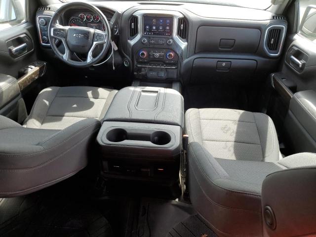 1GCUYEED5NZ174054 Chevrolet Silverado Ltd K1500 Rst