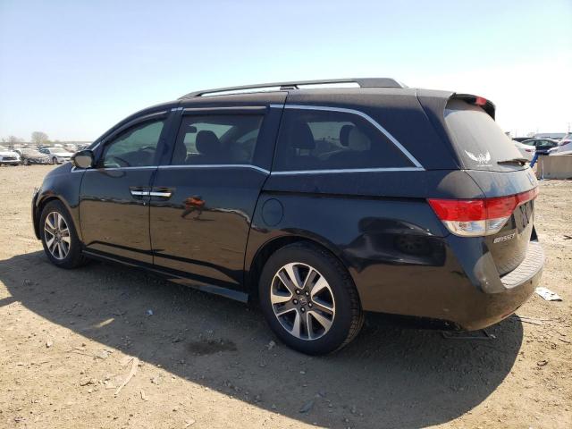 5FNRL5H99EB131399 Honda Odyssey Touring