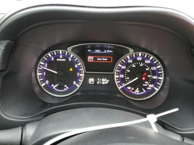 5N1DL0MM1HC504682 Infiniti QX60
