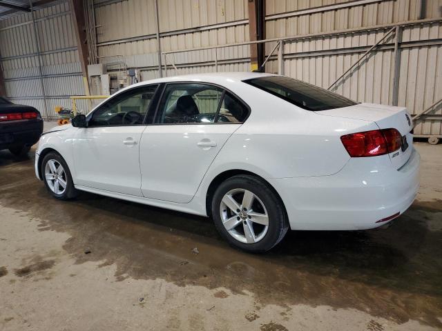 3VWLL7AJ8EM333472 Volkswagen JETTA TDI