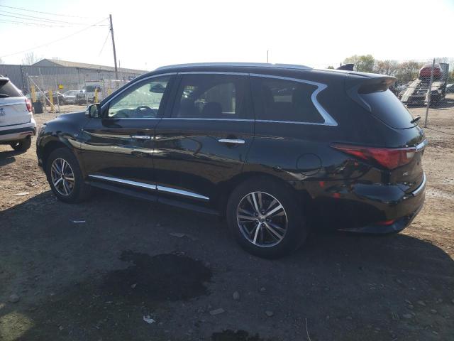 5N1DL0MM6KC526121 Infiniti QX60 LUXE