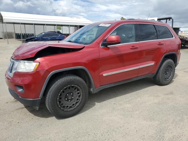 Auction sale of the 2011 Jeep Grand Cherokee Laredo, vin: 1J4RR4GG5BC509505, lot number: 49738974