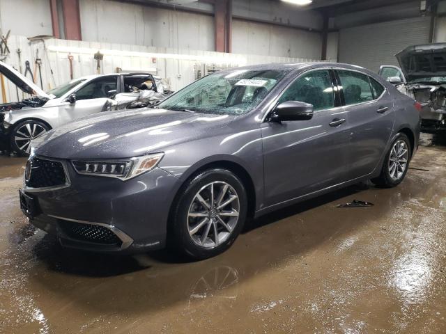 49219444 :رقم المزاد ، 19UUB1F30KA006351 vin ، 2019 Acura Tlx مزاد بيع