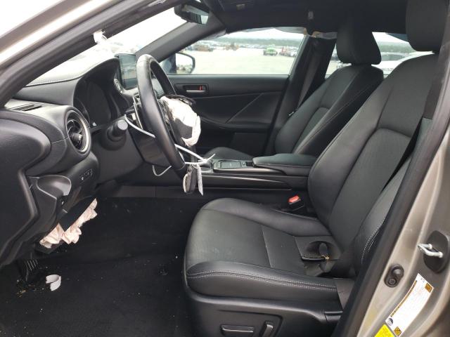 JTHCA1D25M5115938 Lexus IS 300