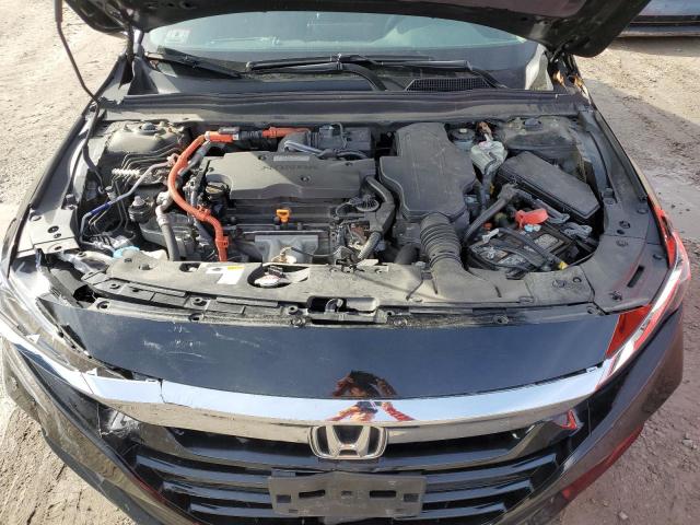 1HGCV3F48KA008596 Honda Accord Hybrid Ex