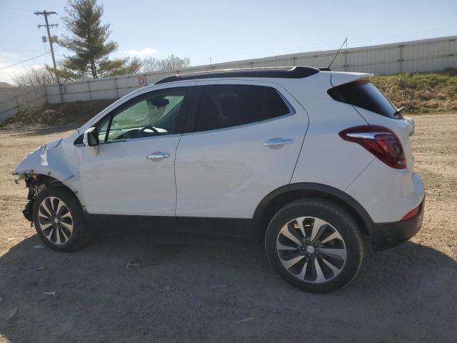 KL4CJFSB6JB557636 Buick Encore Preferred Ii