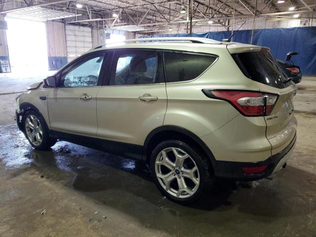 1FMCU0J97HUD83482 Ford Escape Titanium