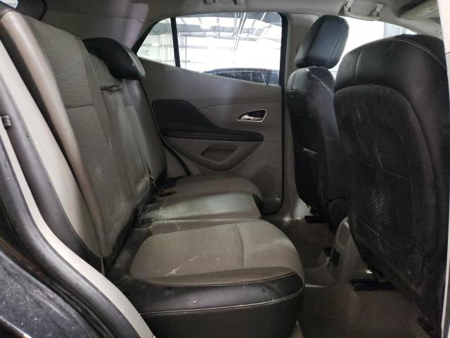 KL4CJBSB3FB061936 Buick Encore Convenience