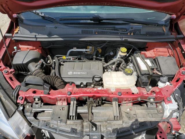 KL4CJCSB7FB271624 Buick Encore