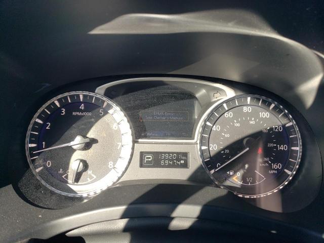 5N1AL0MM9EC550565 Infiniti QX60