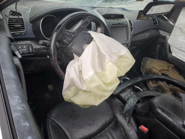 5XYKWDA77EG443614 KIA SORENTO SX